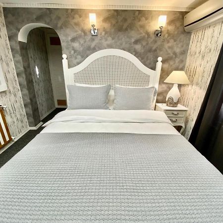 Peri Boutique Hotel Sapanca Buitenkant foto