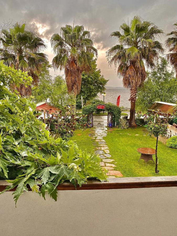 Peri Boutique Hotel Sapanca Buitenkant foto