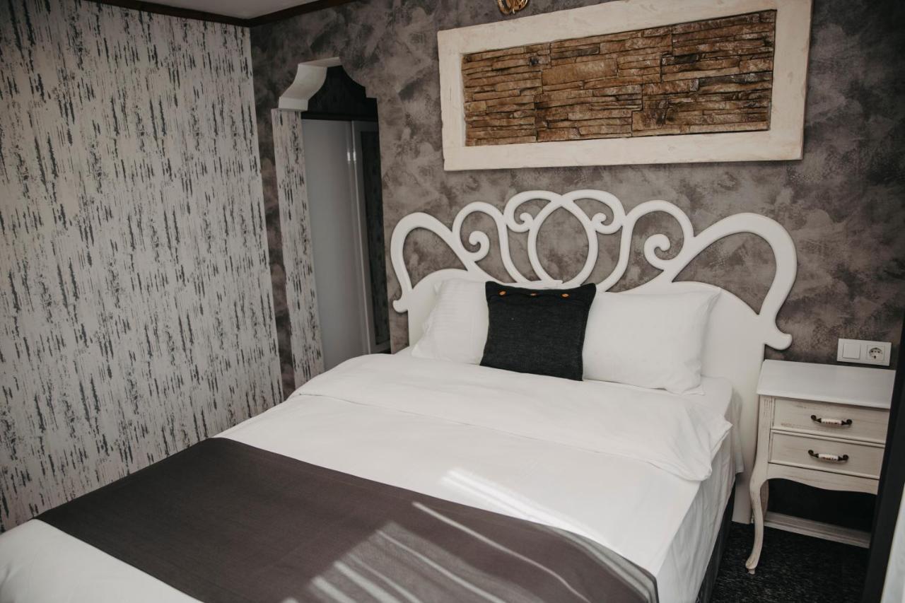 Peri Boutique Hotel Sapanca Buitenkant foto