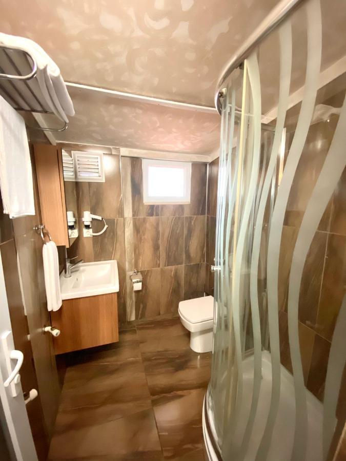Peri Boutique Hotel Sapanca Buitenkant foto
