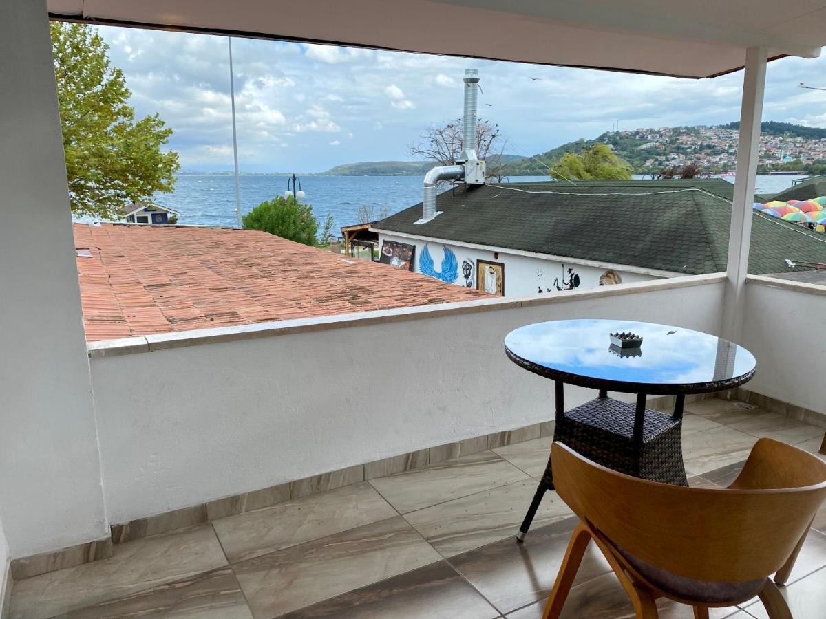 Peri Boutique Hotel Sapanca Buitenkant foto