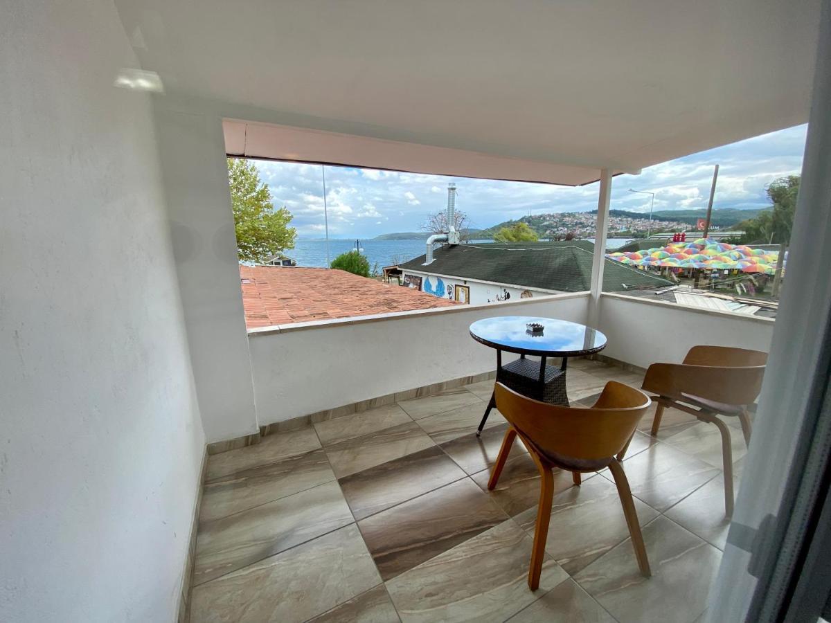 Peri Boutique Hotel Sapanca Buitenkant foto