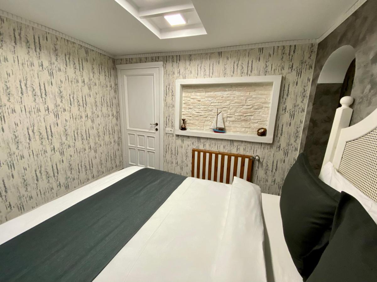 Peri Boutique Hotel Sapanca Buitenkant foto