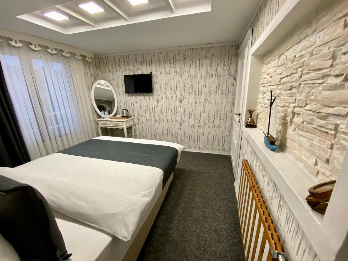 Peri Boutique Hotel Sapanca Buitenkant foto