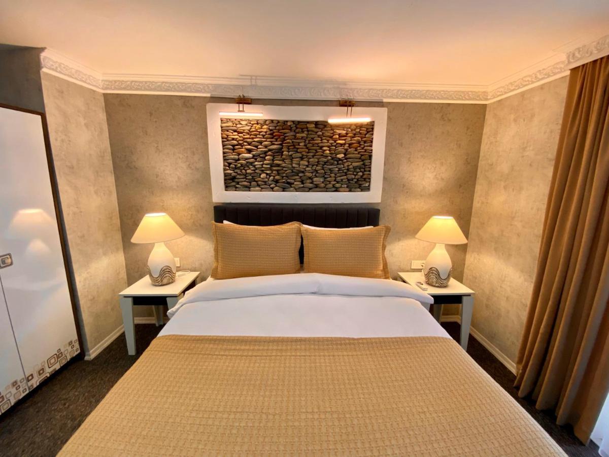 Peri Boutique Hotel Sapanca Buitenkant foto
