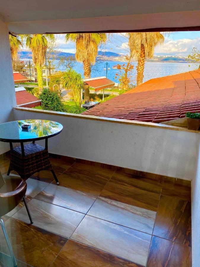 Peri Boutique Hotel Sapanca Buitenkant foto