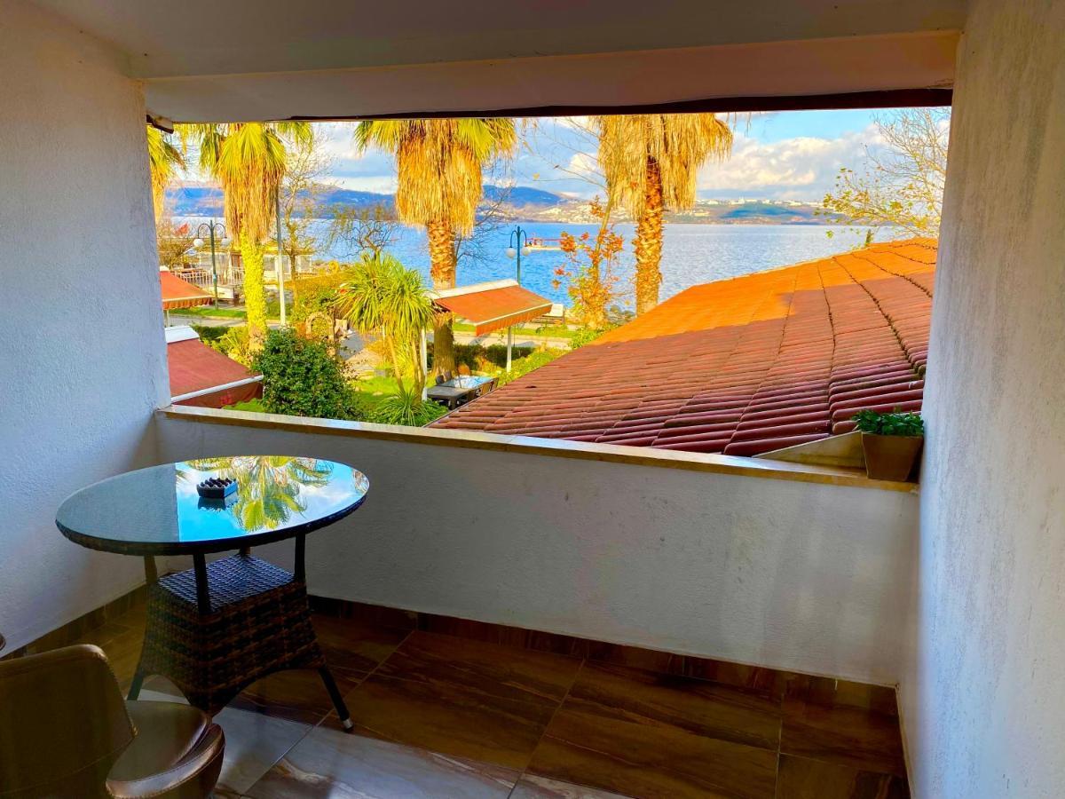 Peri Boutique Hotel Sapanca Buitenkant foto