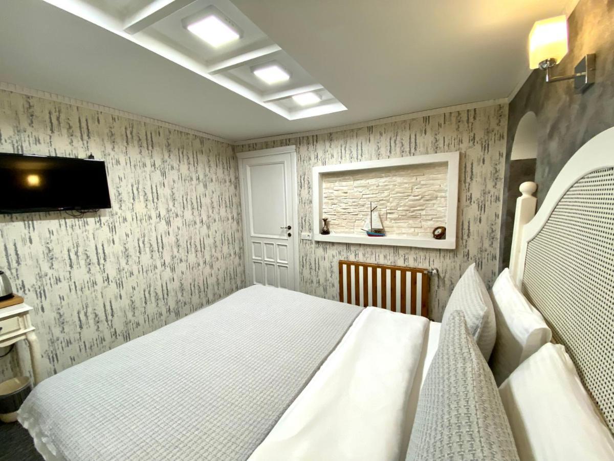 Peri Boutique Hotel Sapanca Buitenkant foto