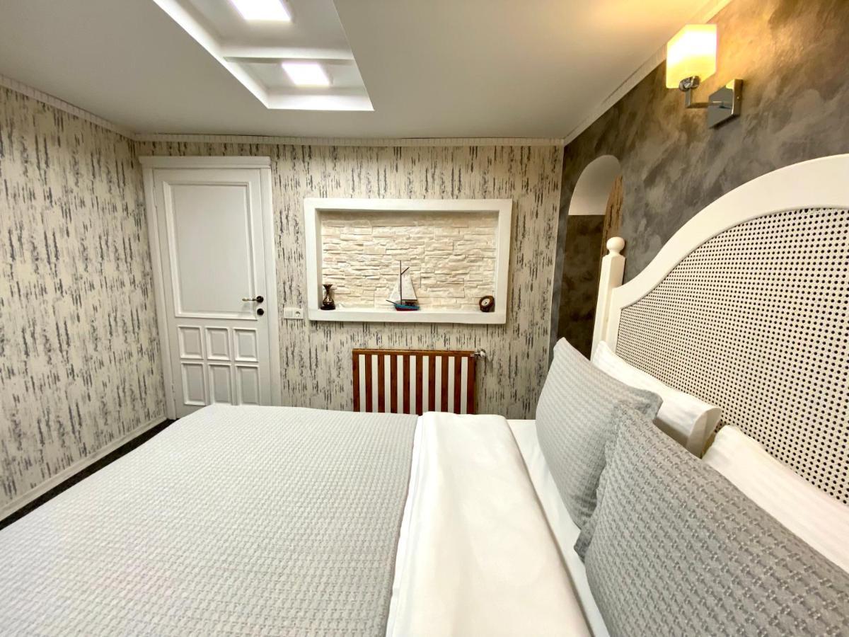 Peri Boutique Hotel Sapanca Buitenkant foto