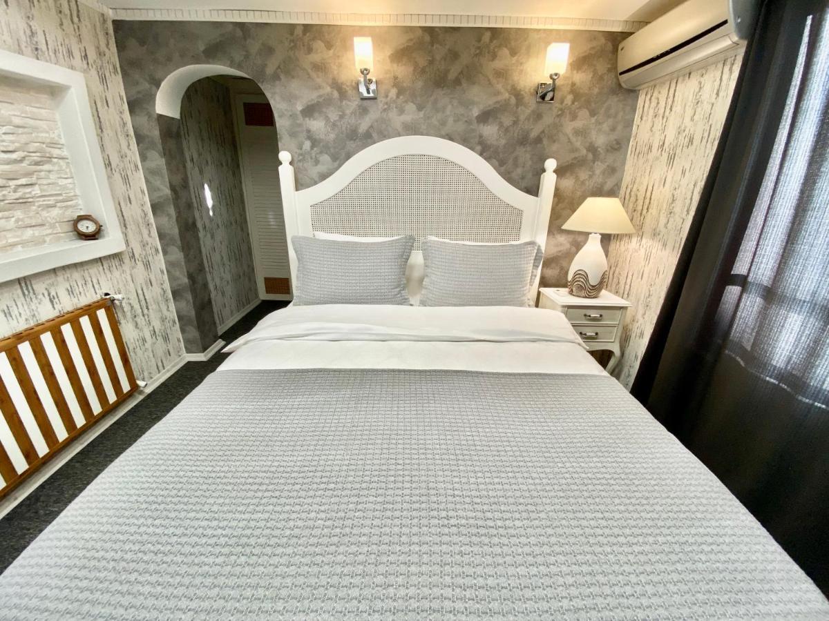 Peri Boutique Hotel Sapanca Buitenkant foto